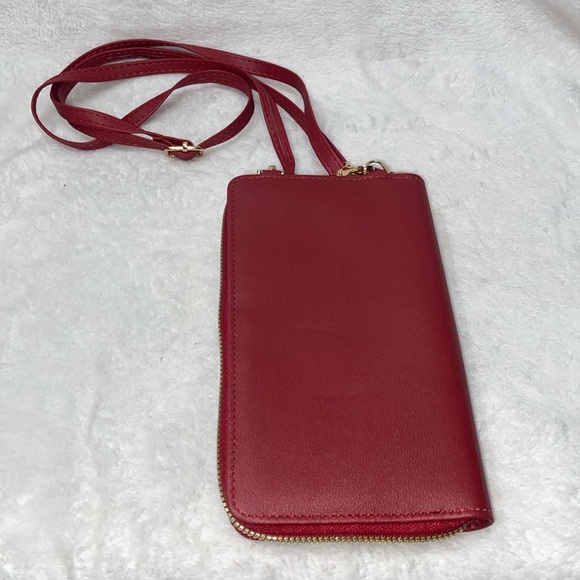 The original STL Crossbody Clutch wallet - Picture 2 of 15
